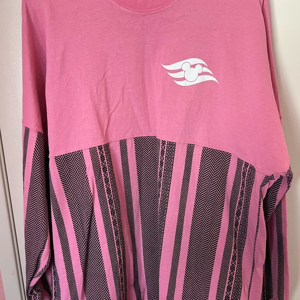 Disney Castaway Cay Original Spirit Jersey